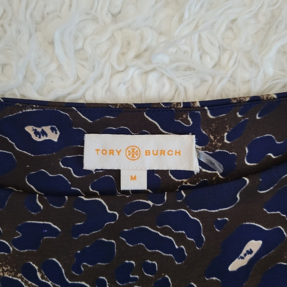 Tory Burch Shift Dress - Picture 3 of 11